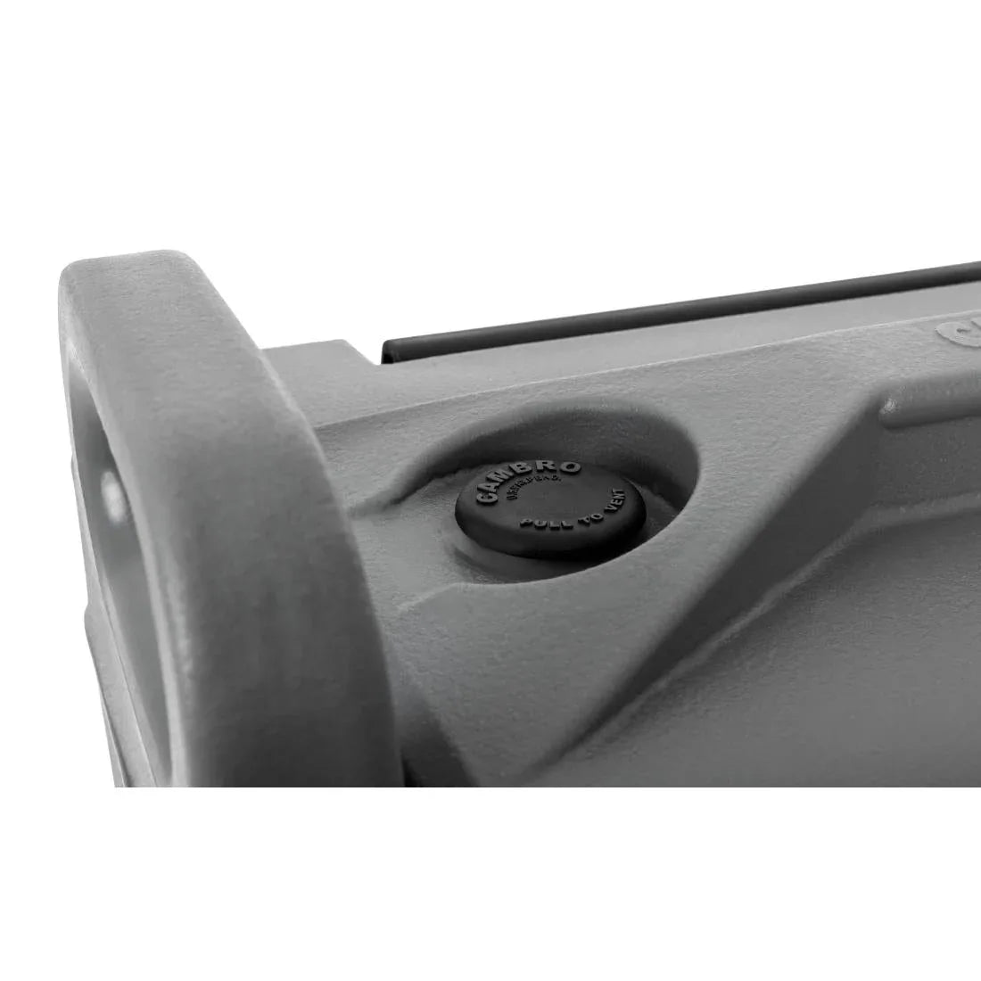 T434 Cambro Ultra Camtainer Insulated Beverage Dispenser 10.4Ltr - JD Catering Equipment Solutions Ltd