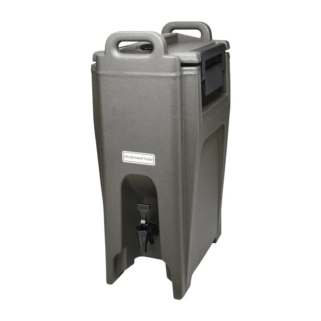 T435 Cambro Ultra Camtainer Insulated Beverage Dispenser 19.9Ltr - JD Catering Equipment Solutions Ltd