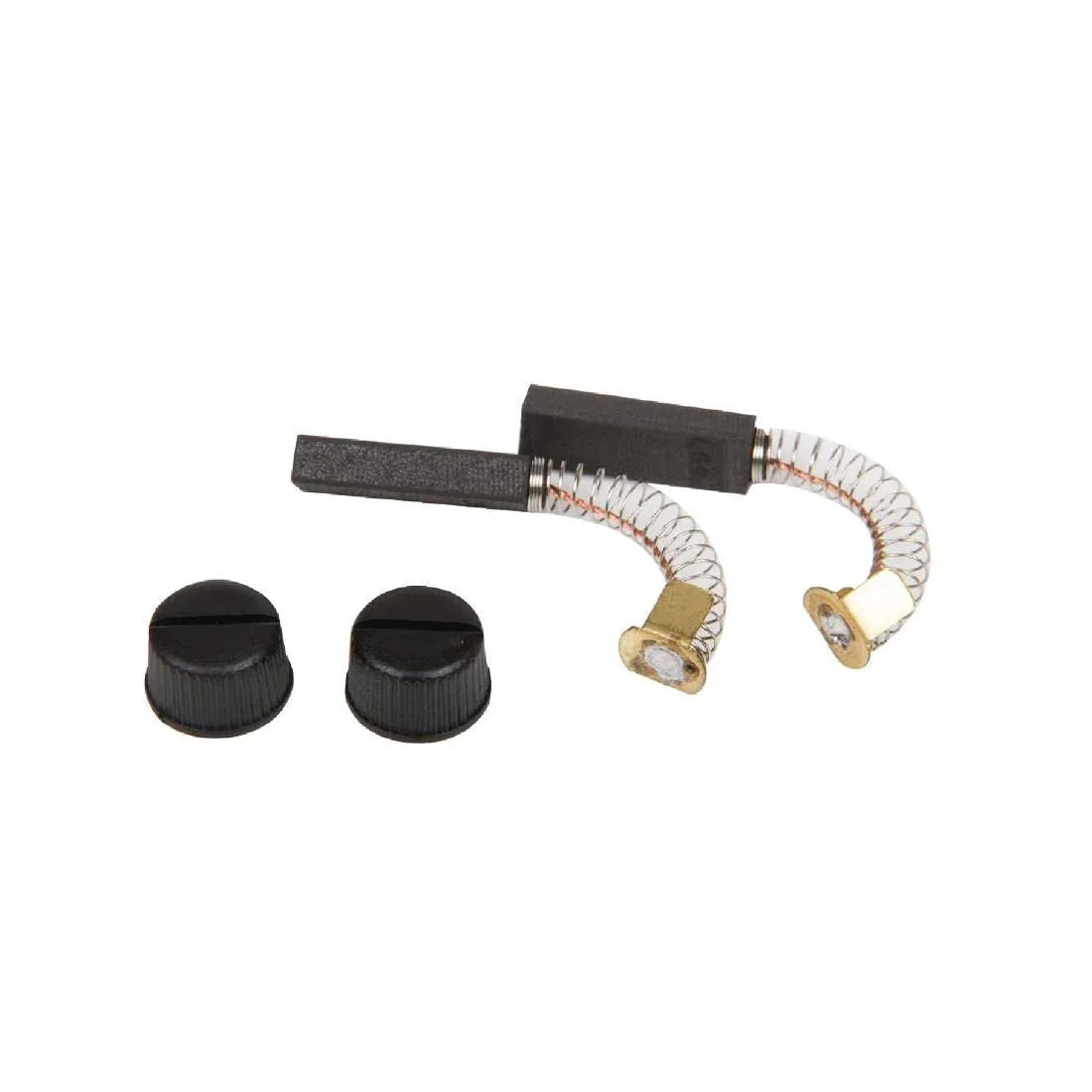 AD495 Carbon brushes (pair) - JD Catering Equipment Solutions Ltd