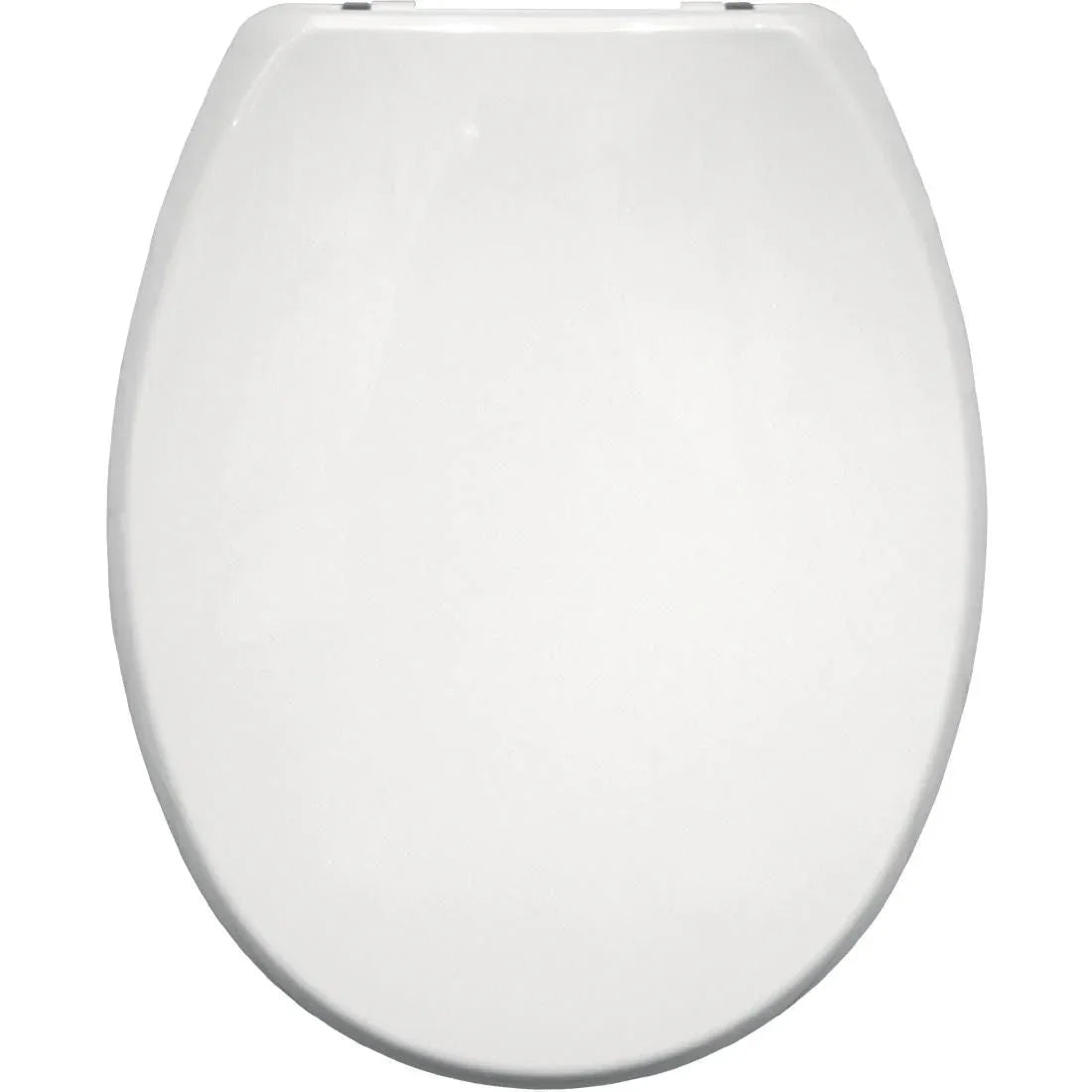 CR941 Carrara and Matta Atlantic Spa Medium-Weight STA-TITE Toilet Seat - JD Catering Equipment Solutions Ltd