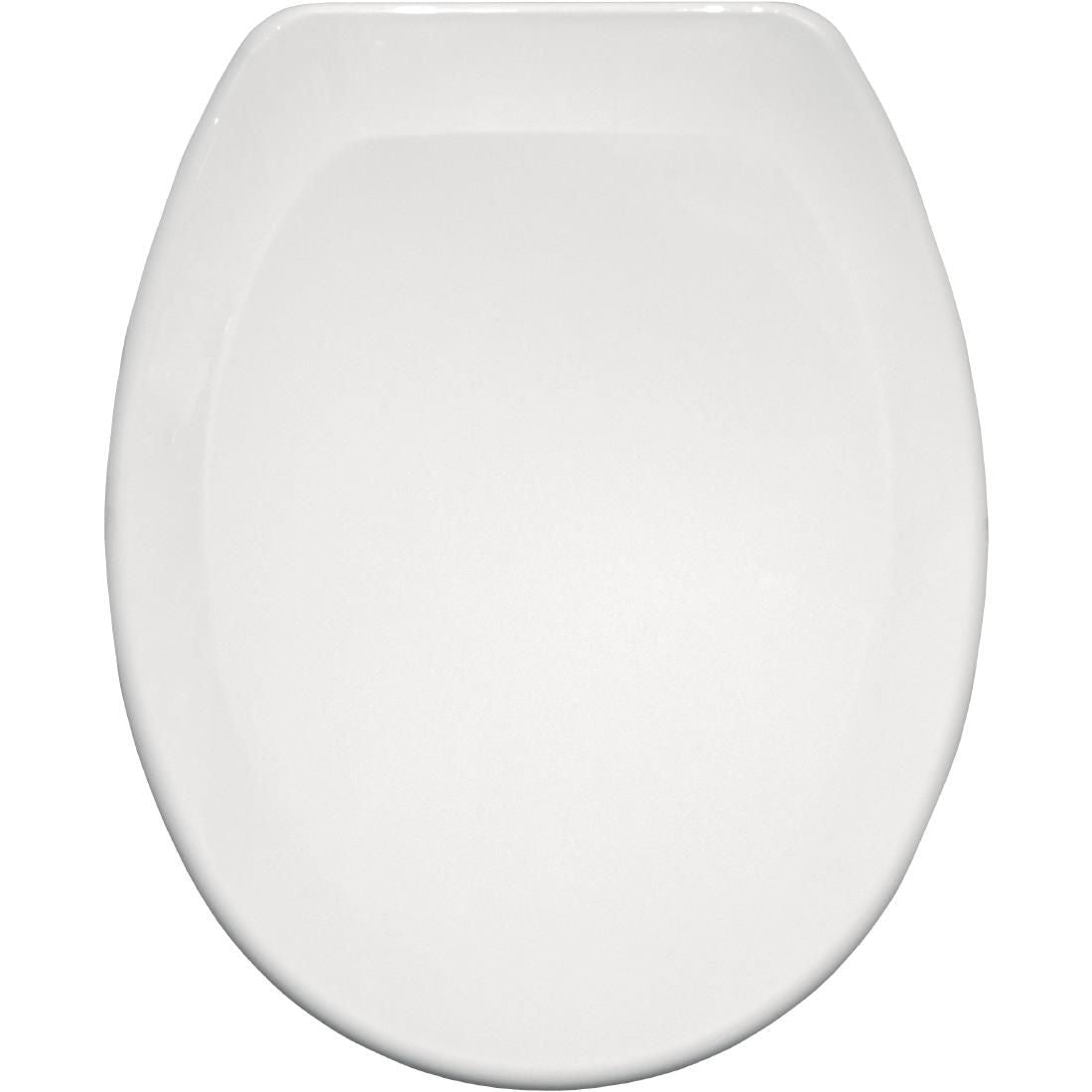 Carrara and Matta Jersey Medium-Weight Toilet Seat JD Catering Equipment Solutions Ltd