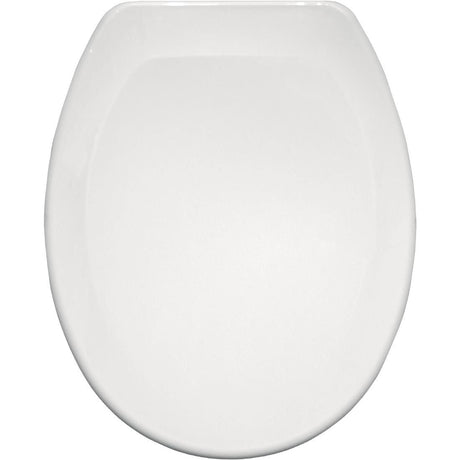 Carrara and Matta Jersey Medium-Weight Toilet Seat JD Catering Equipment Solutions Ltd