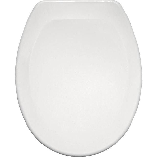Carrara and Matta Jersey Medium-Weight Toilet Seat JD Catering Equipment Solutions Ltd