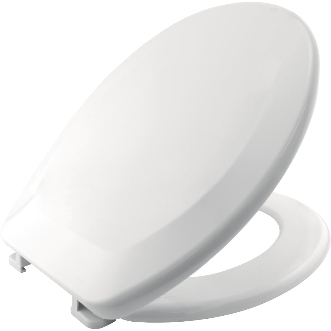 Carrara and Matta Jersey Medium-Weight Toilet Seat JD Catering Equipment Solutions Ltd