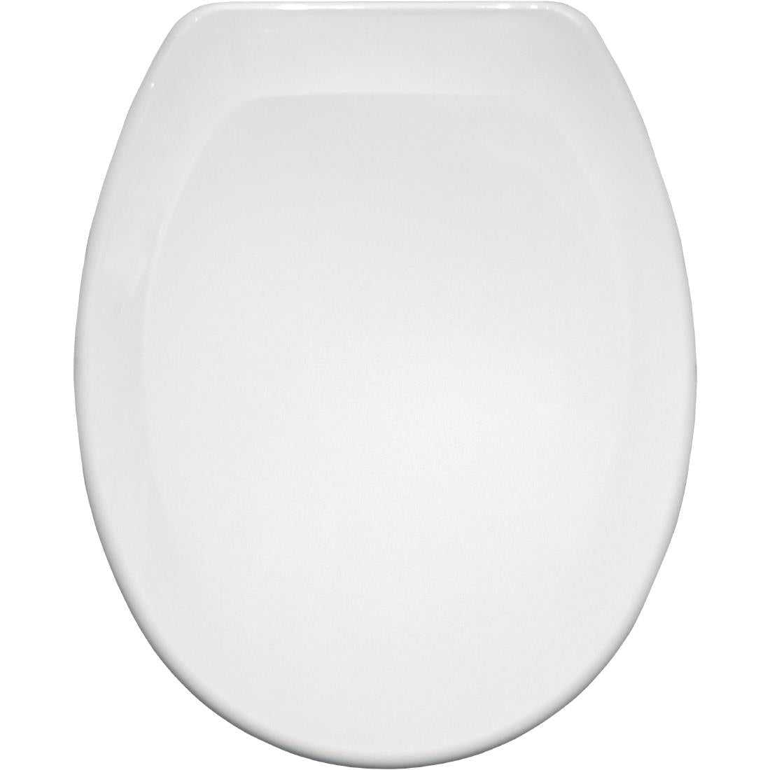 Carrara and Matta Jersey Medium-Weight Toilet Seat JD Catering Equipment Solutions Ltd