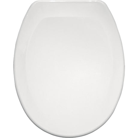 Carrara and Matta Jersey Medium-Weight Toilet Seat JD Catering Equipment Solutions Ltd