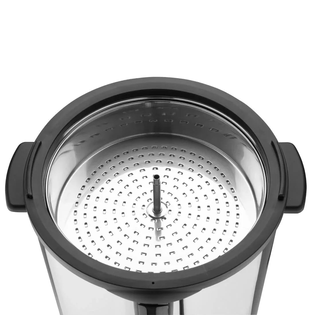F132 Caterlite Compact Coffee Percolator - JD Catering Equipment Solutions Ltd