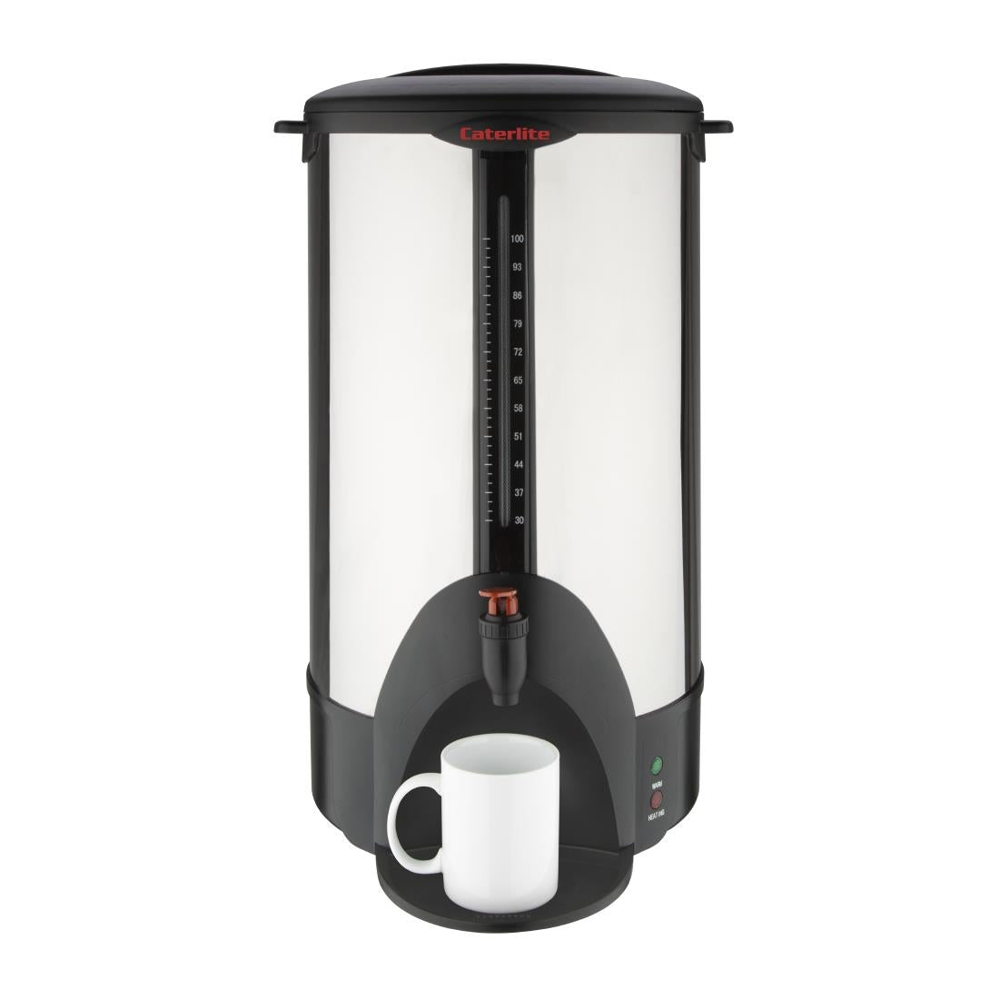 Caterlite Compact Coffee Percolator JD Catering Equipment Solutions Ltd