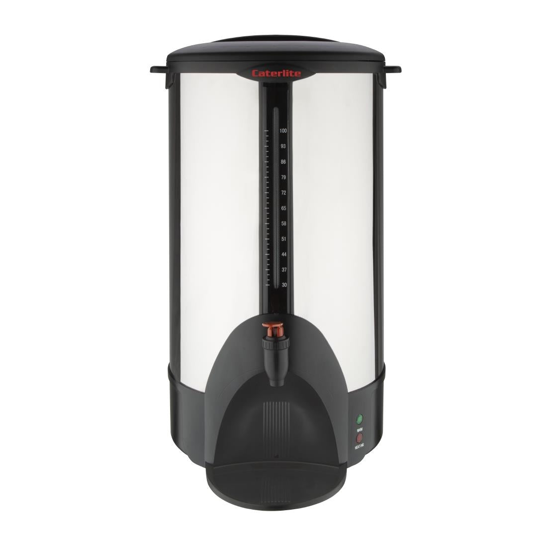 Caterlite Compact Coffee Percolator JD Catering Equipment Solutions Ltd