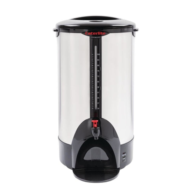 Caterlite Compact Coffee Percolator JD Catering Equipment Solutions Ltd