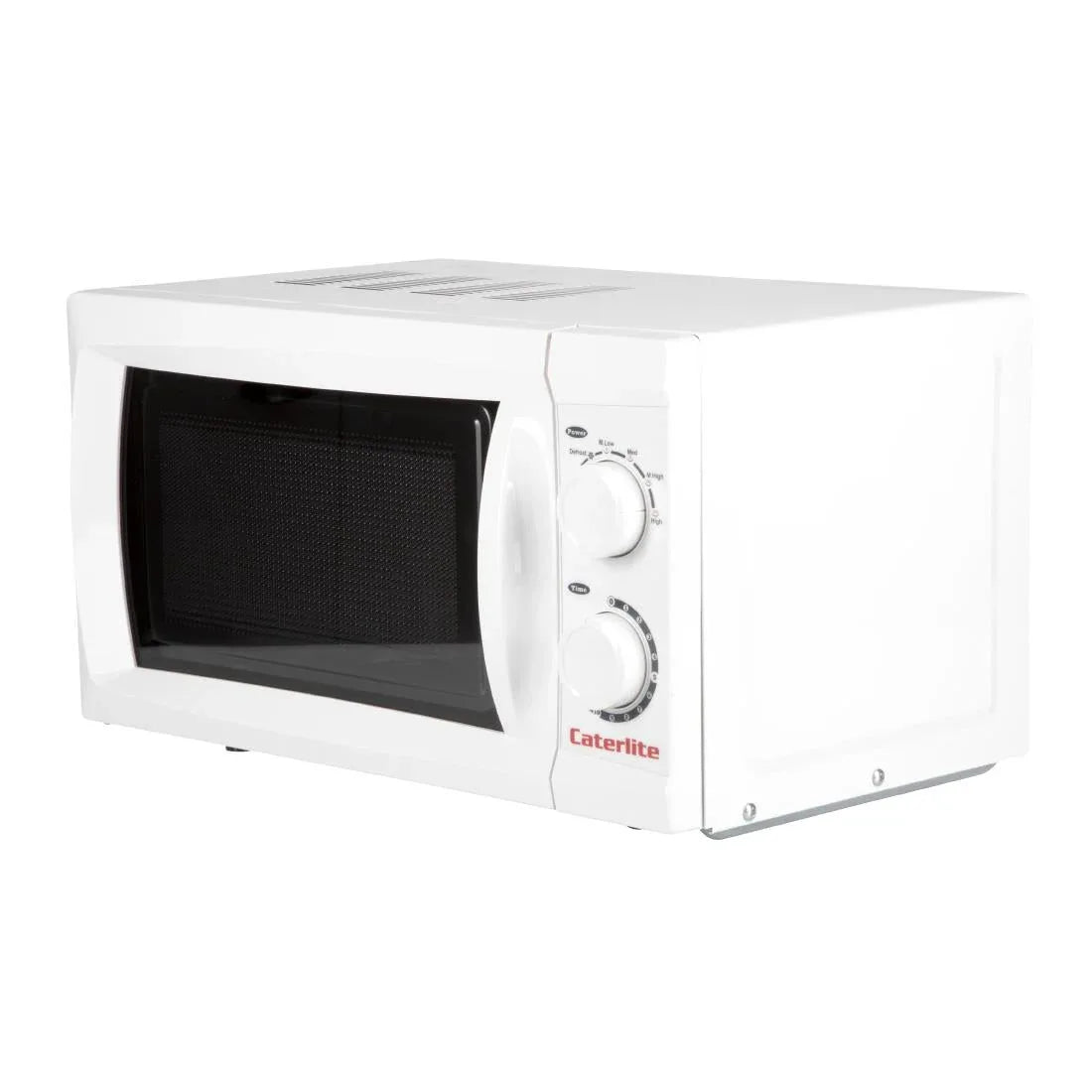 CN180 Caterlite Compact Microwave Oven 700W - JD Catering Equipment Solutions Ltd