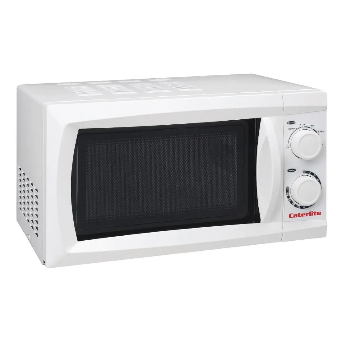 CN180 Caterlite Compact Microwave Oven 700W - JD Catering Equipment Solutions Ltd