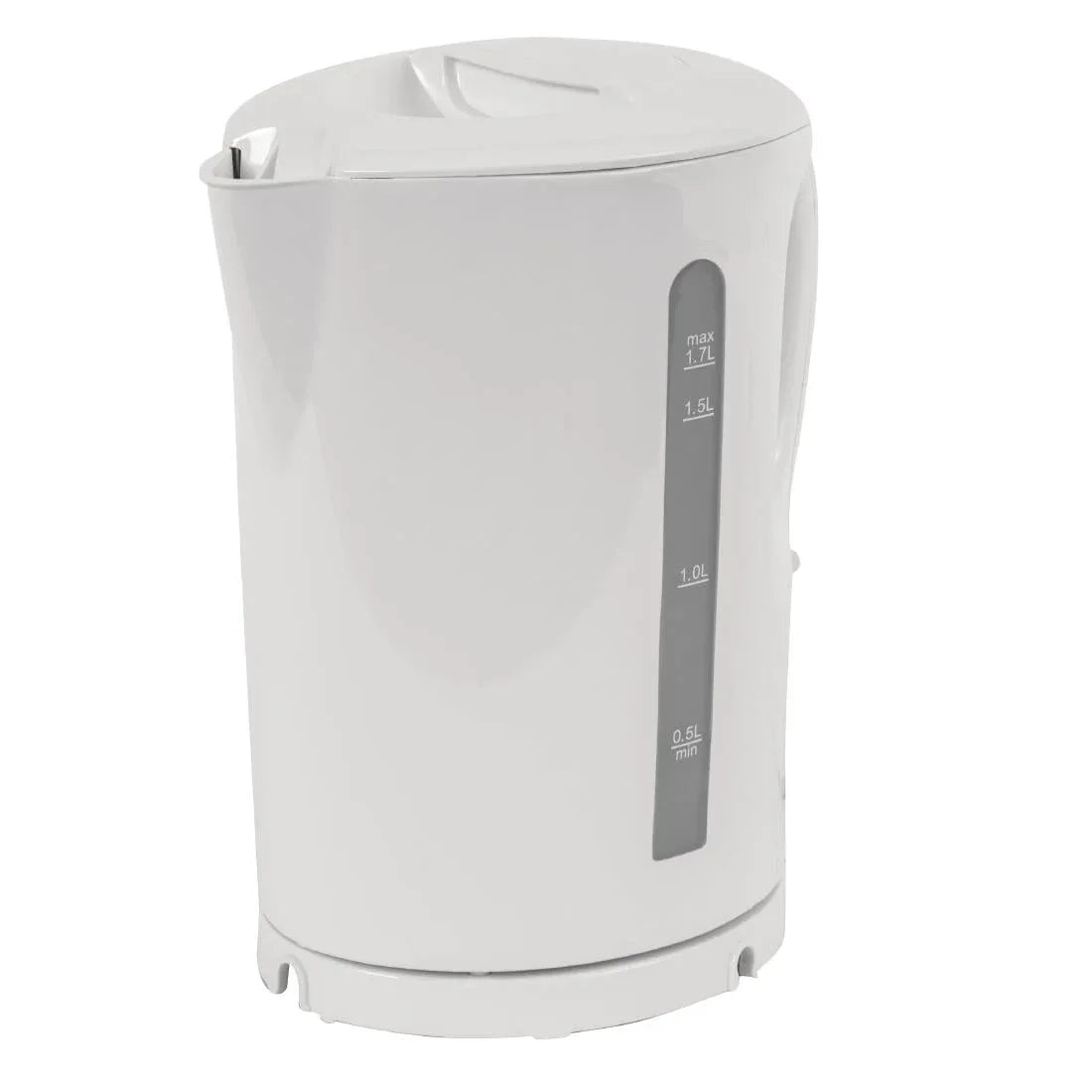 L077 Caterlite Cordless Jug Kettle 1.7Ltr - JD Catering Equipment Solutions Ltd
