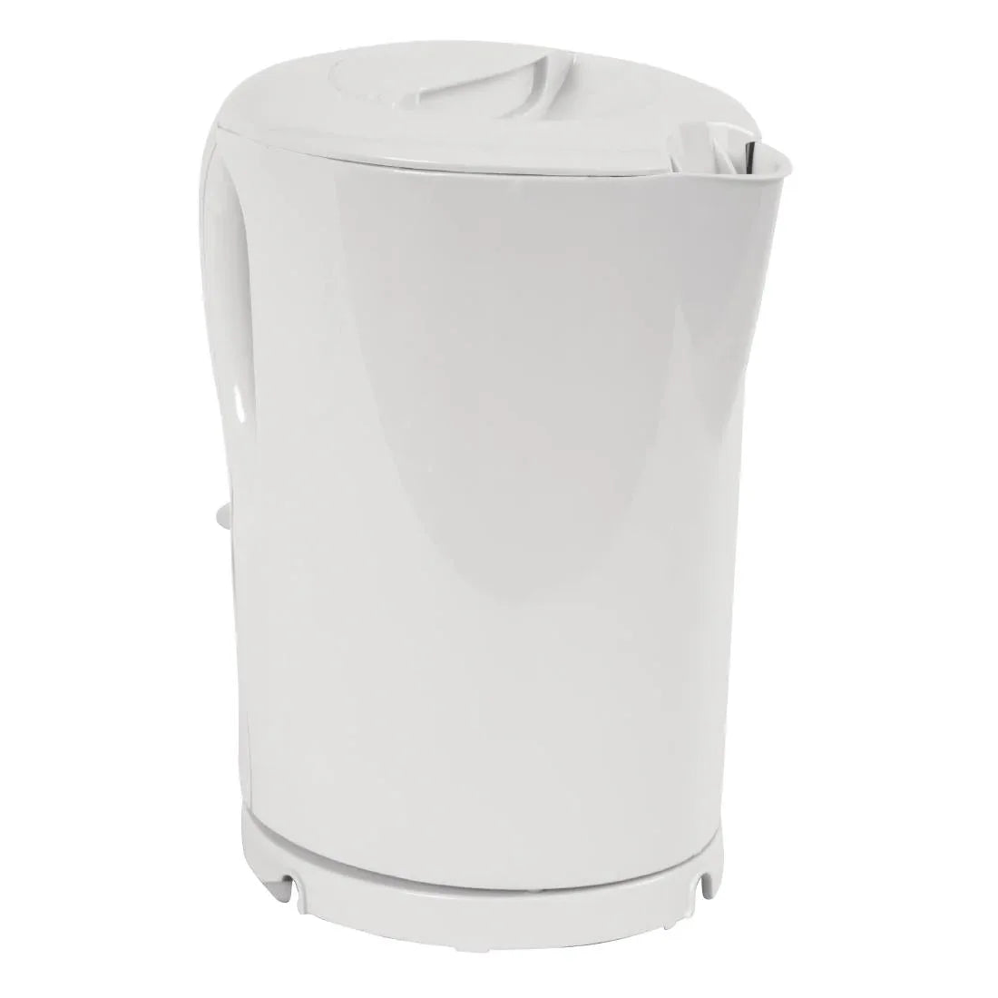 L077 Caterlite Cordless Jug Kettle 1.7Ltr - JD Catering Equipment Solutions Ltd