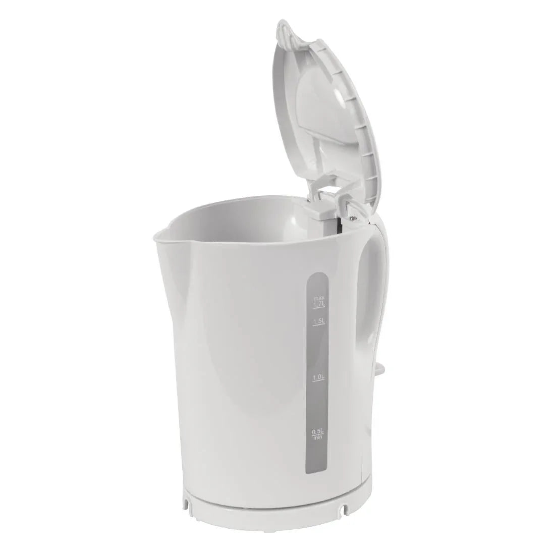 L077 Caterlite Cordless Jug Kettle 1.7Ltr - JD Catering Equipment Solutions Ltd
