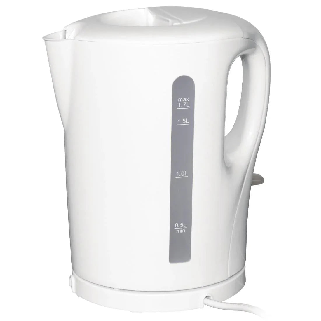 L077 Caterlite Cordless Jug Kettle 1.7Ltr - JD Catering Equipment Solutions Ltd