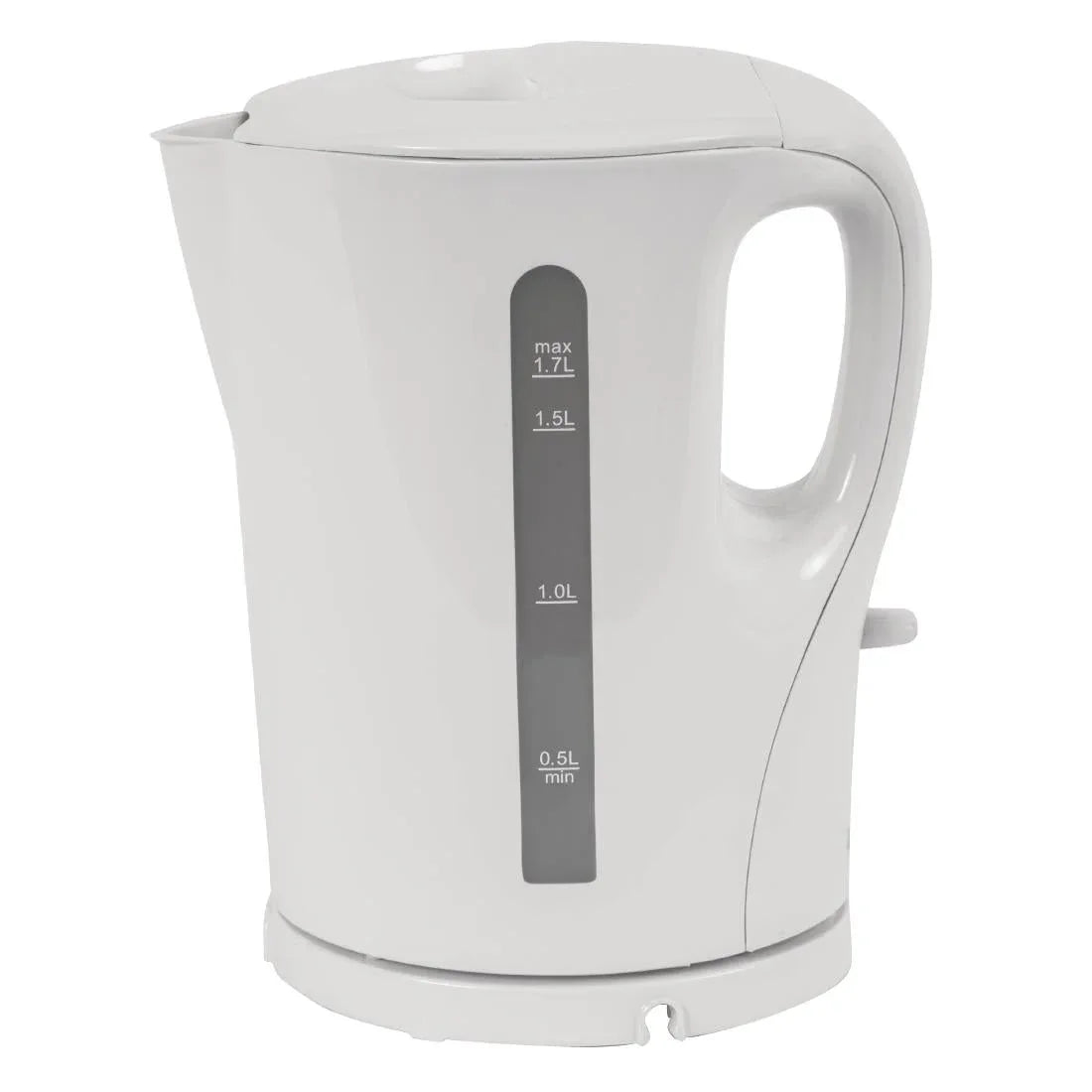 L077 Caterlite Cordless Jug Kettle 1.7Ltr - JD Catering Equipment Solutions Ltd