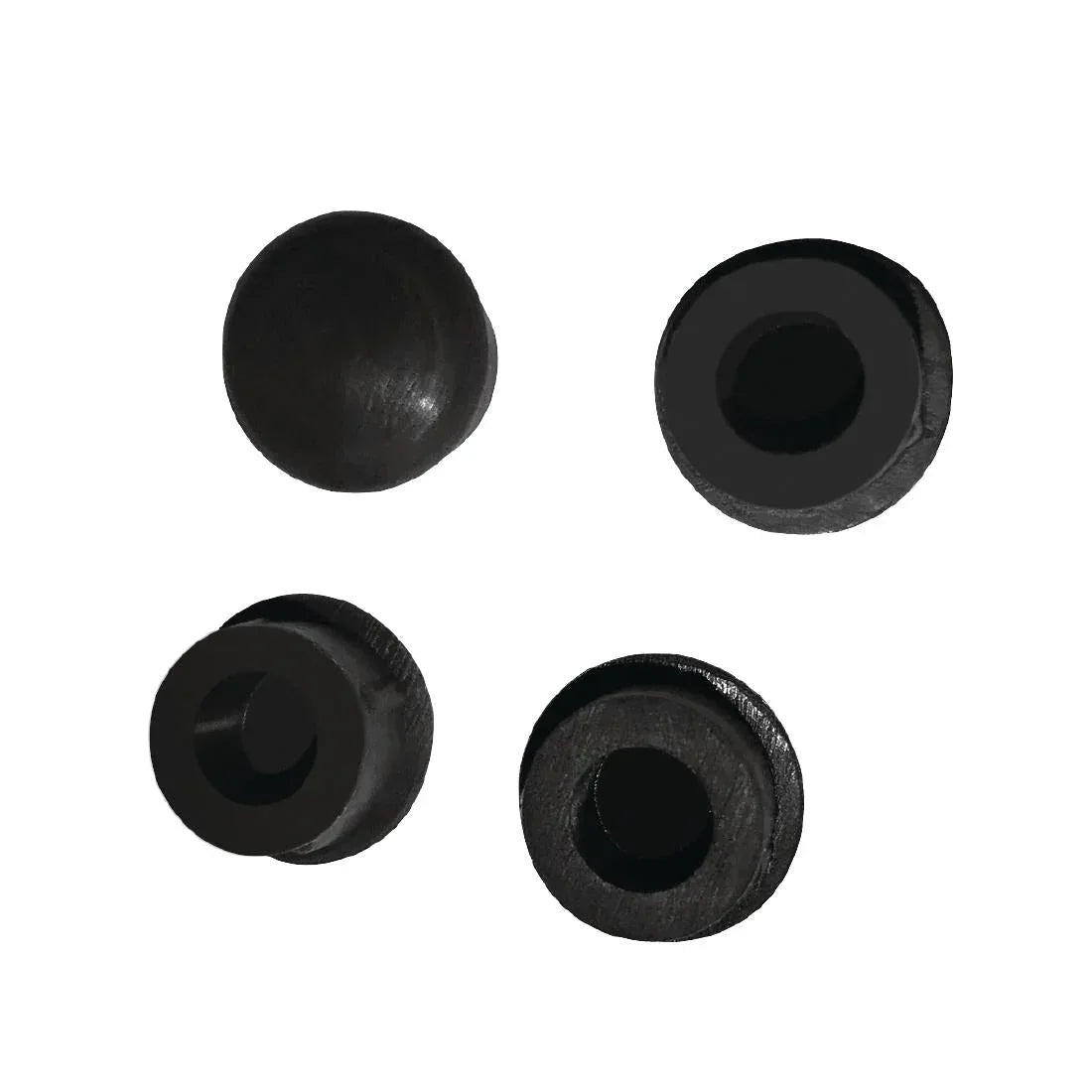 AJ462 Caterlite Feet (set 4) - JD Catering Equipment Solutions Ltd