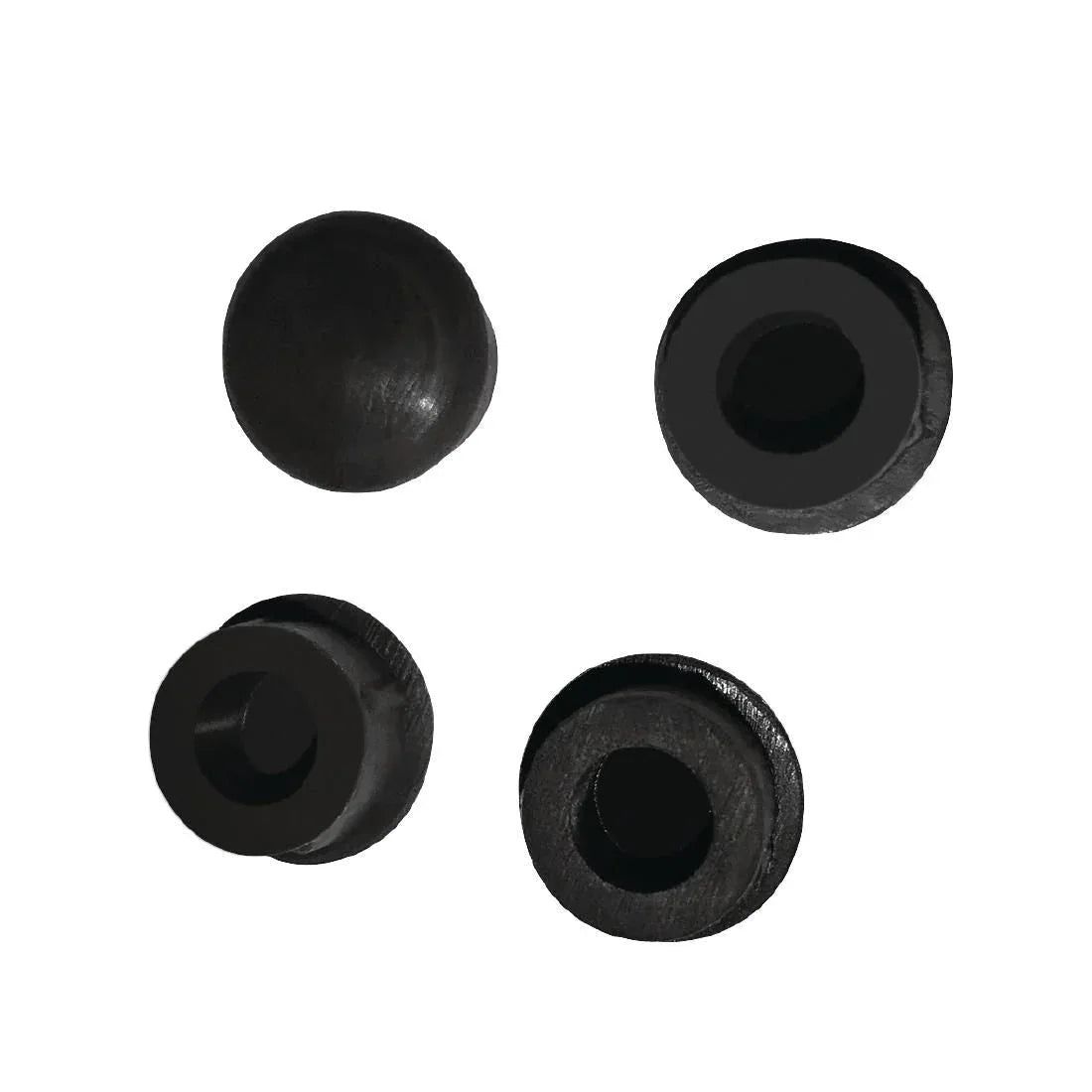 AJ462 Caterlite Feet (set 4) - JD Catering Equipment Solutions Ltd