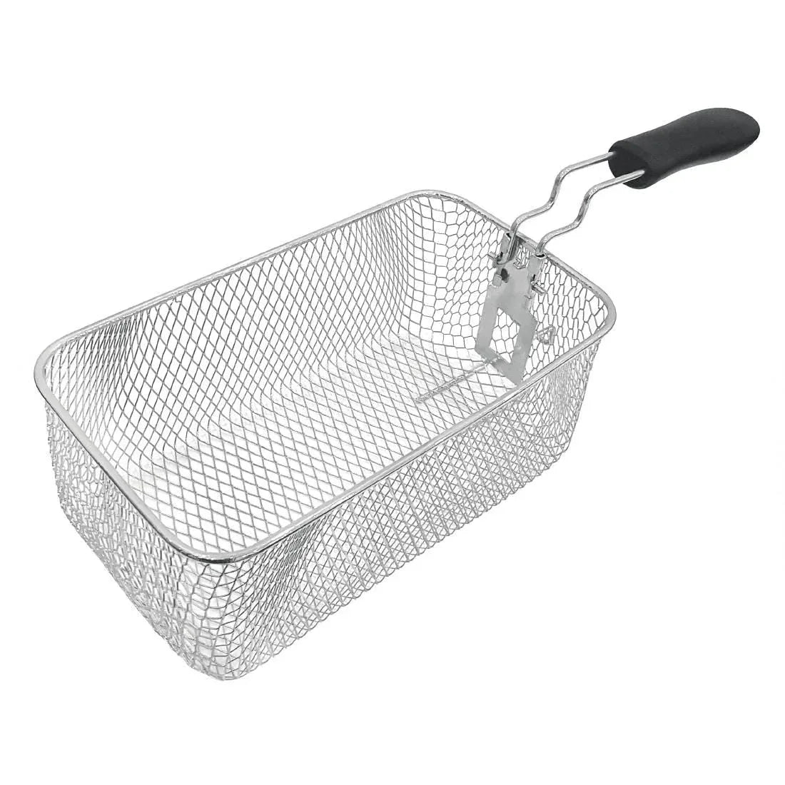 AG290 Caterlite Fryer Basket for Countertop Fryers - JD Catering Equipment Solutions Ltd