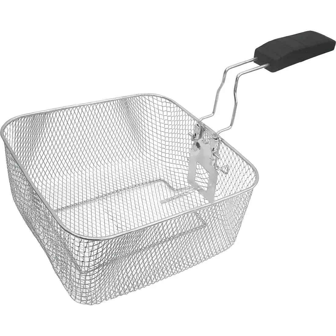 AA473 Caterlite Fryer Basket for Single Tank Countertop Fryer - JD Catering Equipment Solutions Ltd