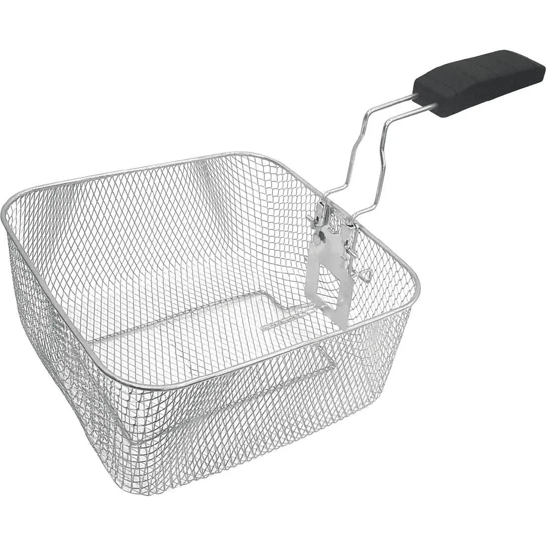 AA473 Caterlite Fryer Basket for Single Tank Countertop Fryer - JD Catering Equipment Solutions Ltd