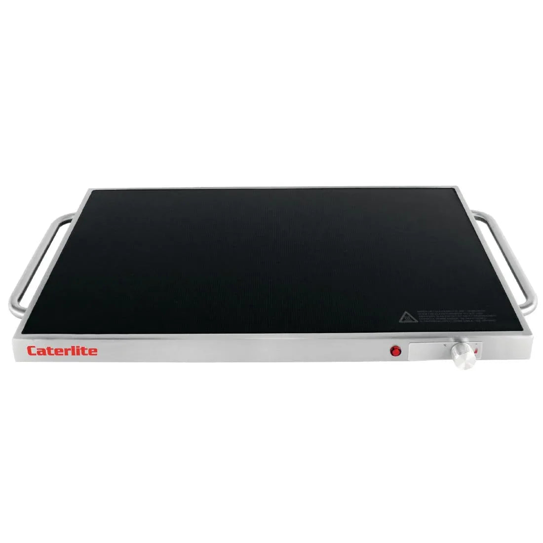 CD562 Caterlite Hot Plate - JD Catering Equipment Solutions Ltd