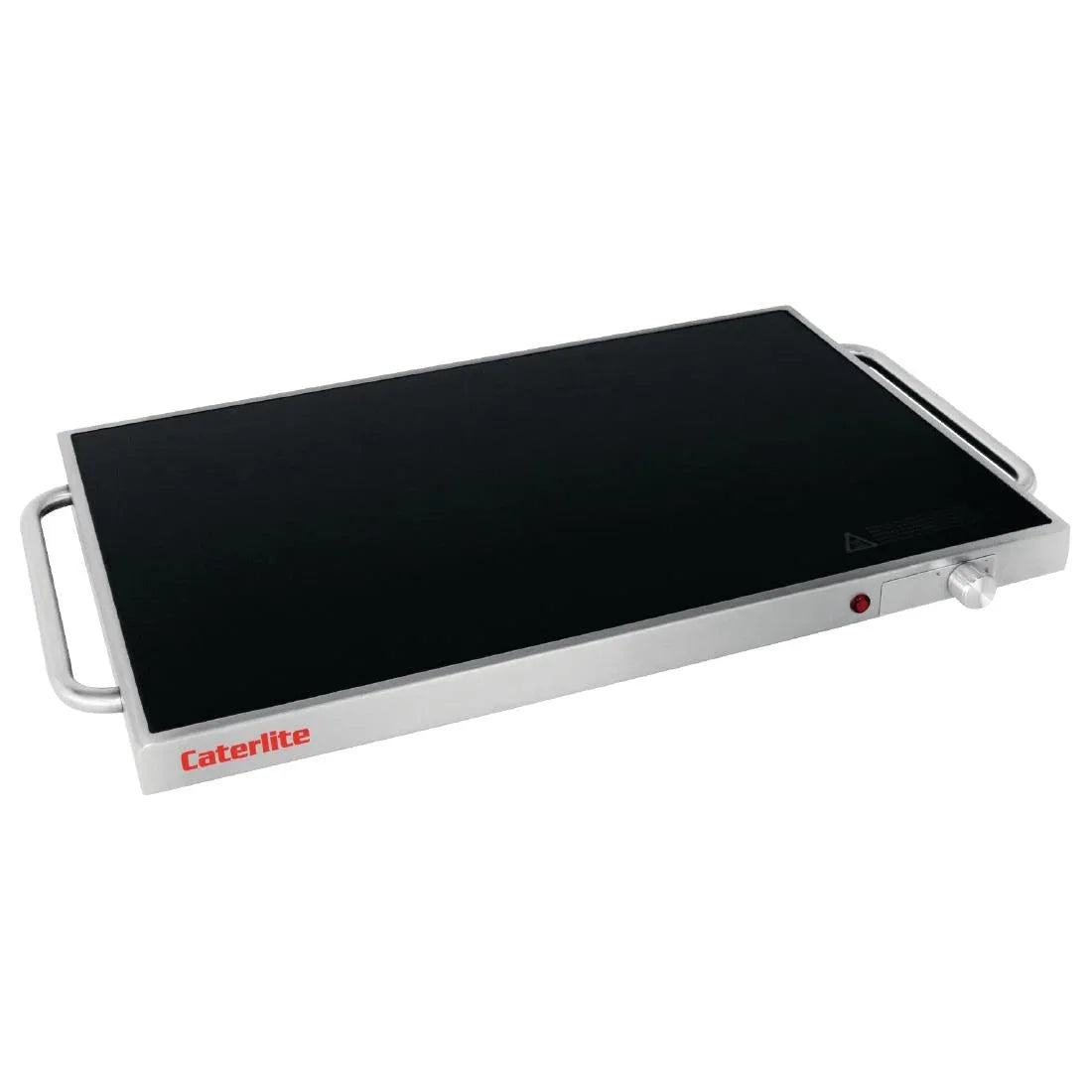 CD562 Caterlite Hot Plate - JD Catering Equipment Solutions Ltd