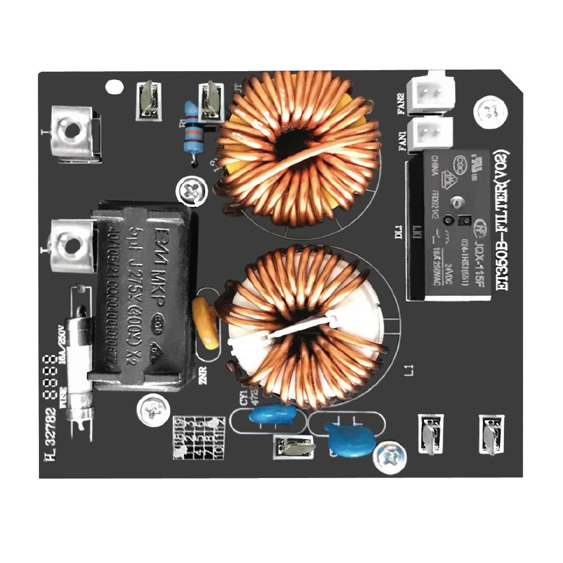 Caterlite PCB Board JD Catering Equipment Solutions Ltd