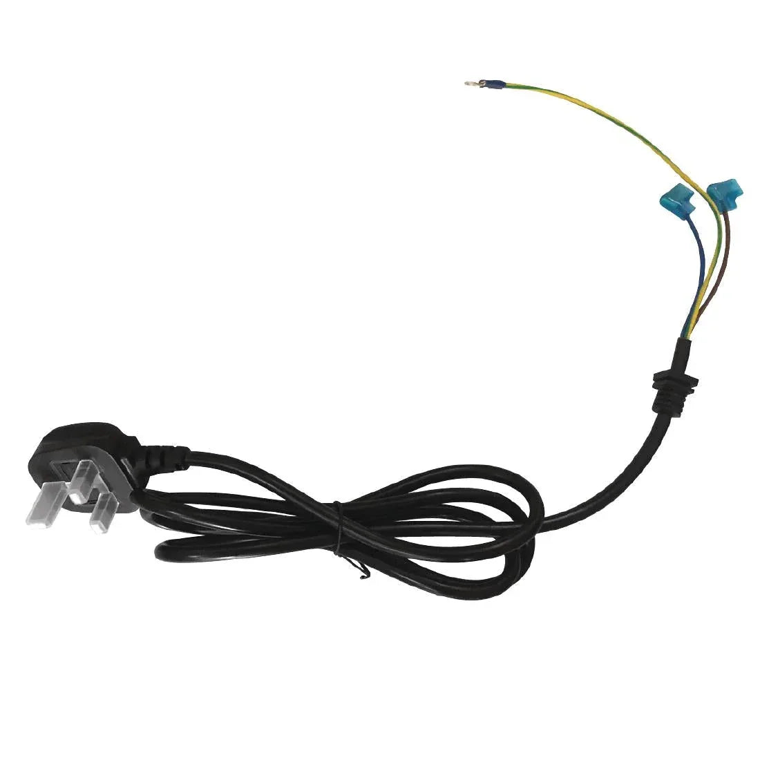 AJ463 Caterlite Power Cord - JD Catering Equipment Solutions Ltd