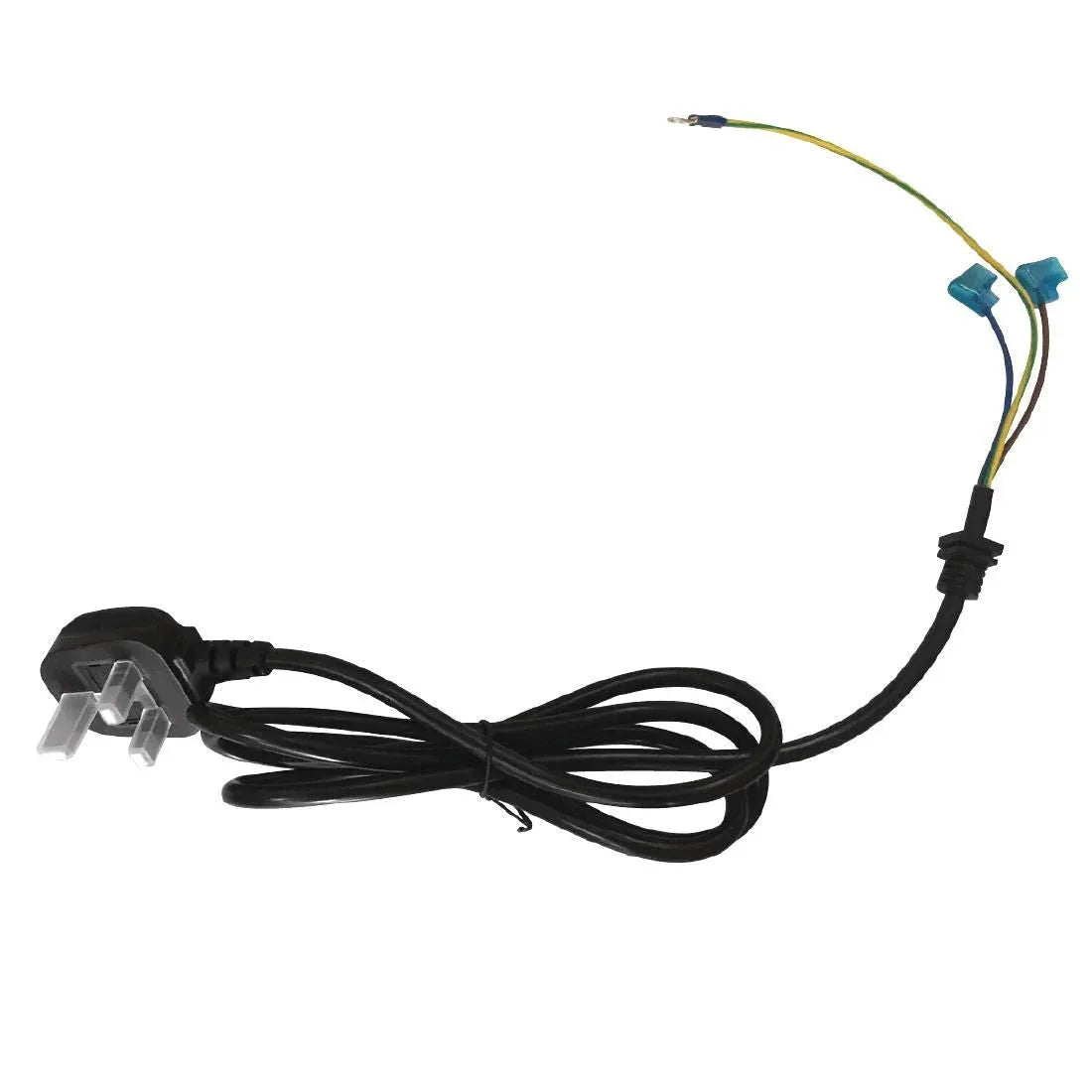 AJ463 Caterlite Power Cord - JD Catering Equipment Solutions Ltd