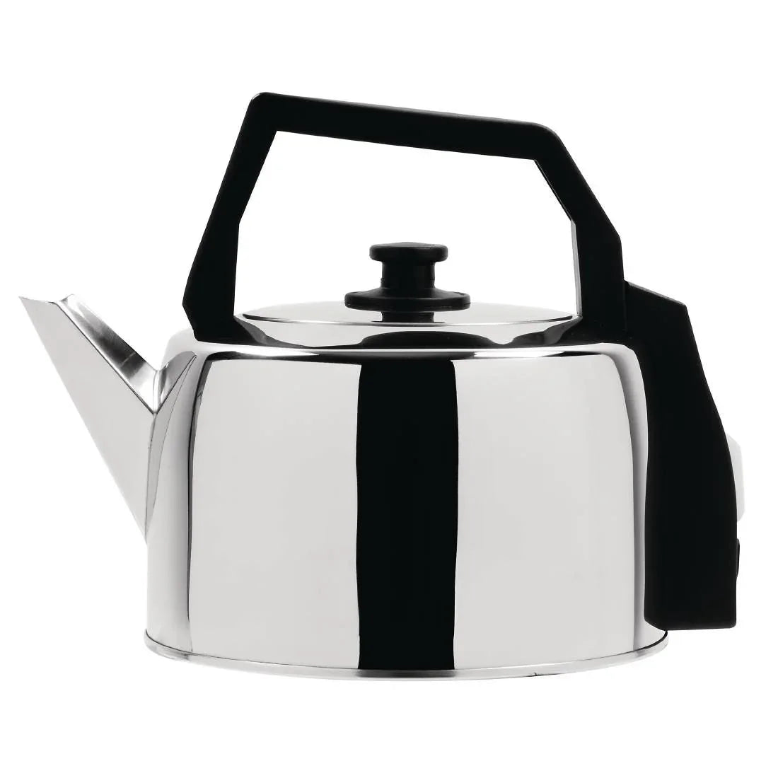 CC889 Caterlite Stainless Steel Kettle 3.5Ltr - JD Catering Equipment Solutions Ltd