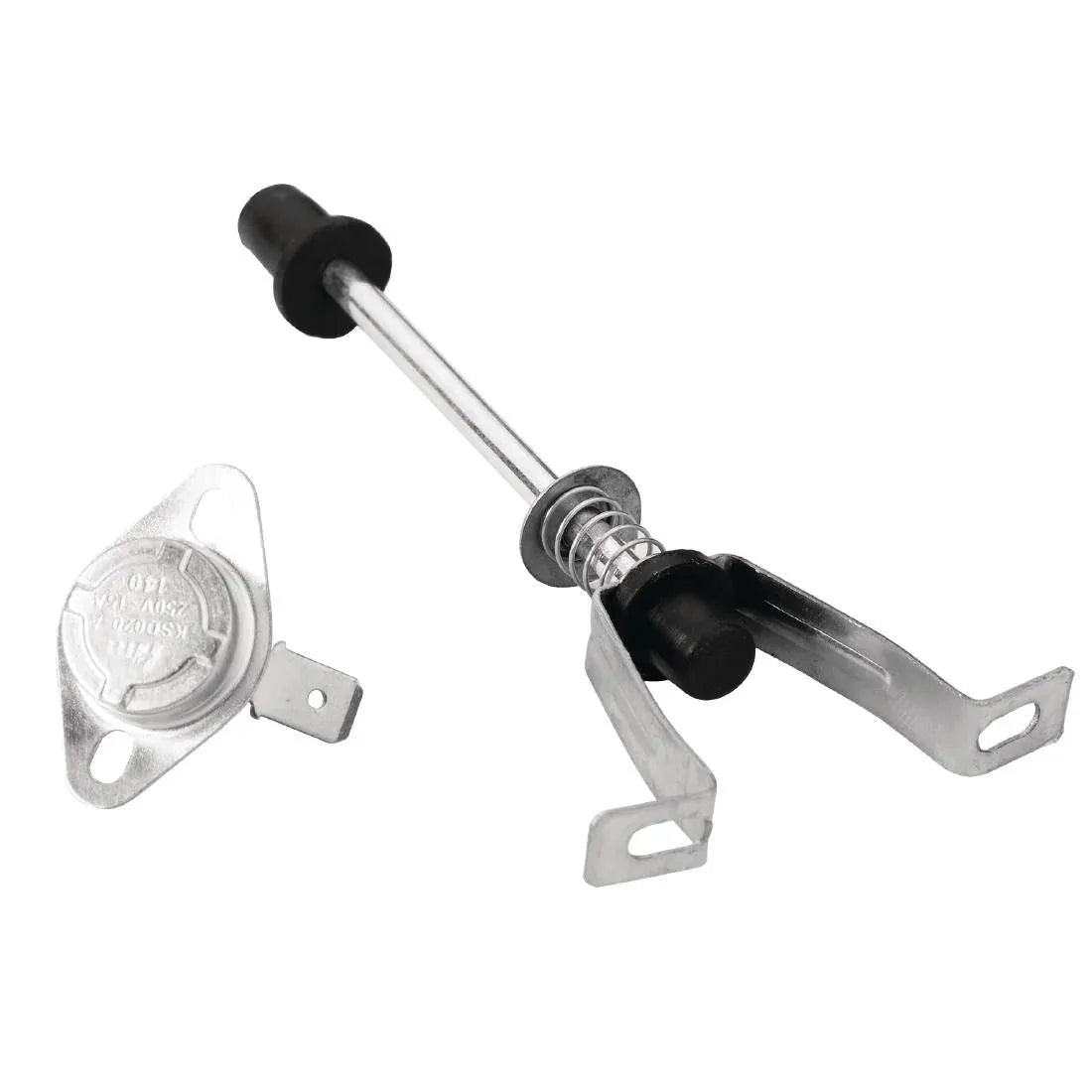 AK108 Caterlite Thermostat with Manual Reset Assembly - JD Catering Equipment Solutions Ltd