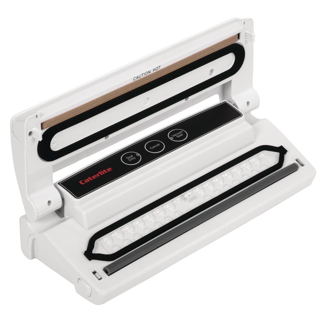 Caterlite Vacuum Pack Machine 300mm JD Catering Equipment Solutions Ltd