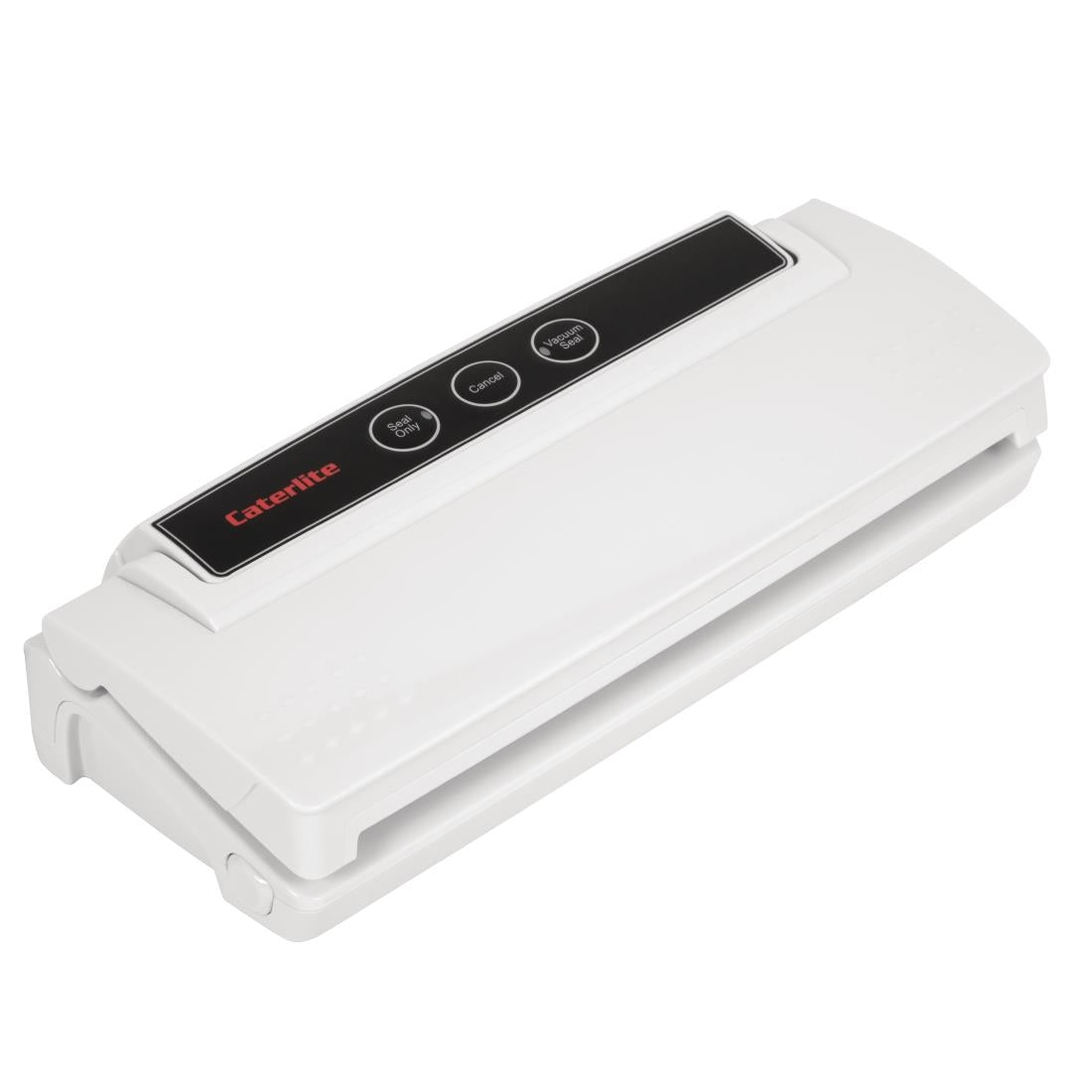 Caterlite Vacuum Pack Machine 300mm JD Catering Equipment Solutions Ltd