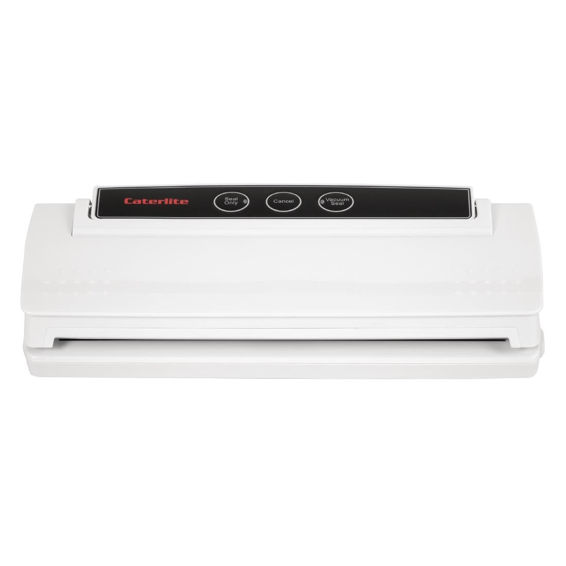 Caterlite Vacuum Pack Machine 300mm JD Catering Equipment Solutions Ltd