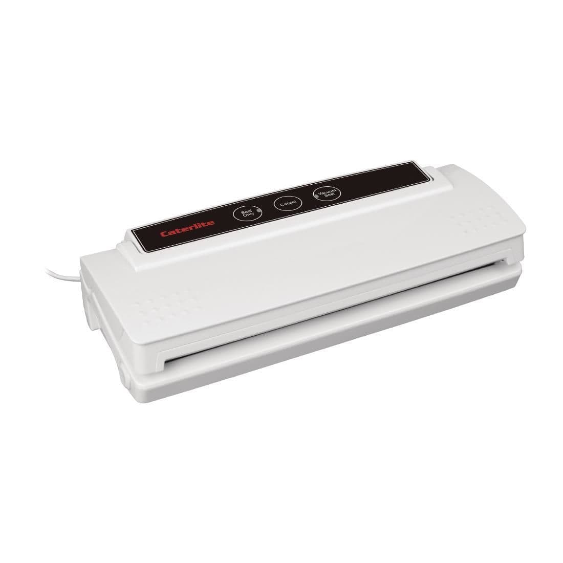 Caterlite Vacuum Pack Machine 300mm JD Catering Equipment Solutions Ltd