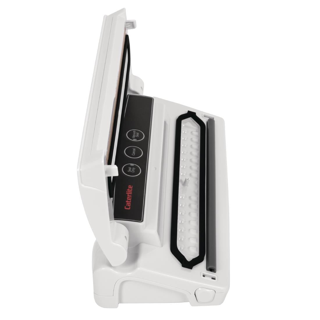 Caterlite Vacuum Pack Machine 300mm JD Catering Equipment Solutions Ltd