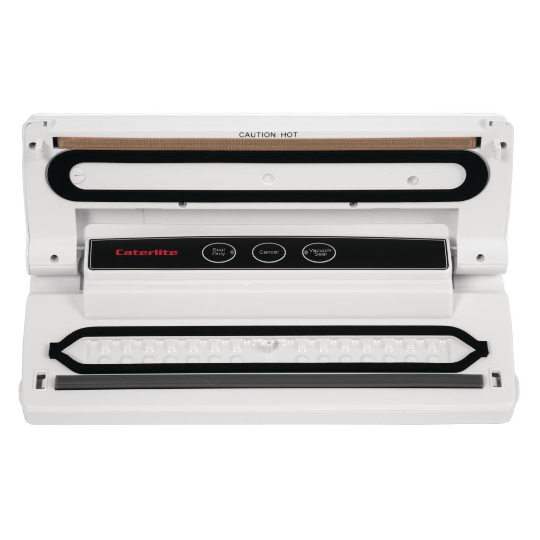 Caterlite Vacuum Pack Machine 300mm JD Catering Equipment Solutions Ltd