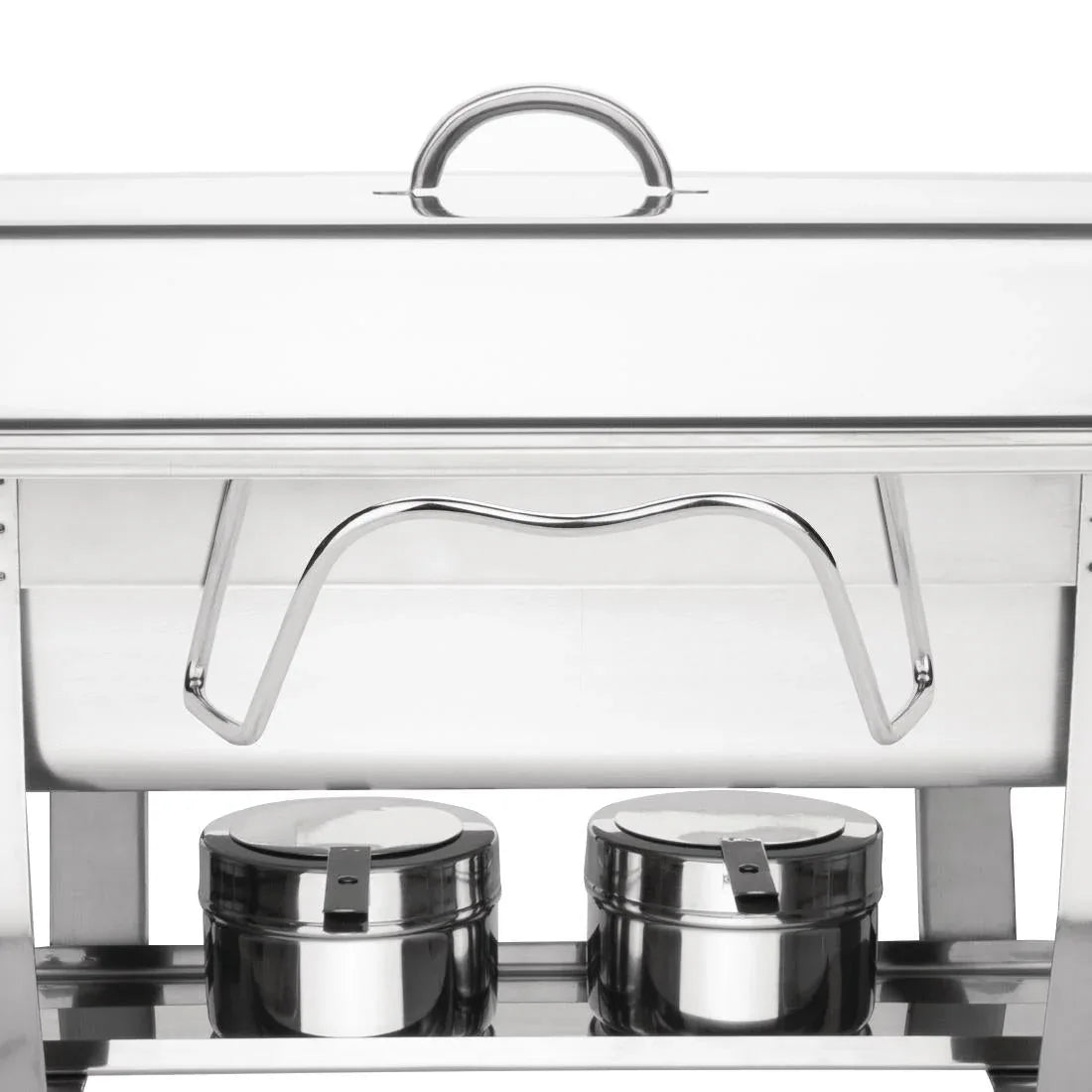 CB722 Chafing Dish Lid Support - JD Catering Equipment Solutions Ltd