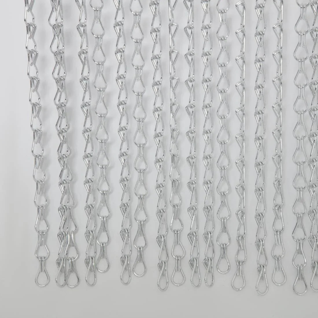 F129 EazyZap Chain Door Fly Screen - JD Catering Equipment Solutions Ltd