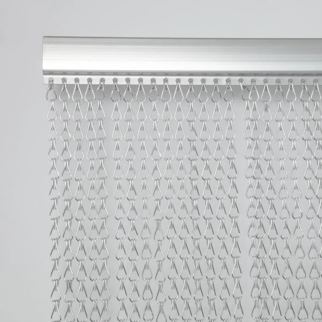 F129 EazyZap Chain Door Fly Screen - JD Catering Equipment Solutions Ltd