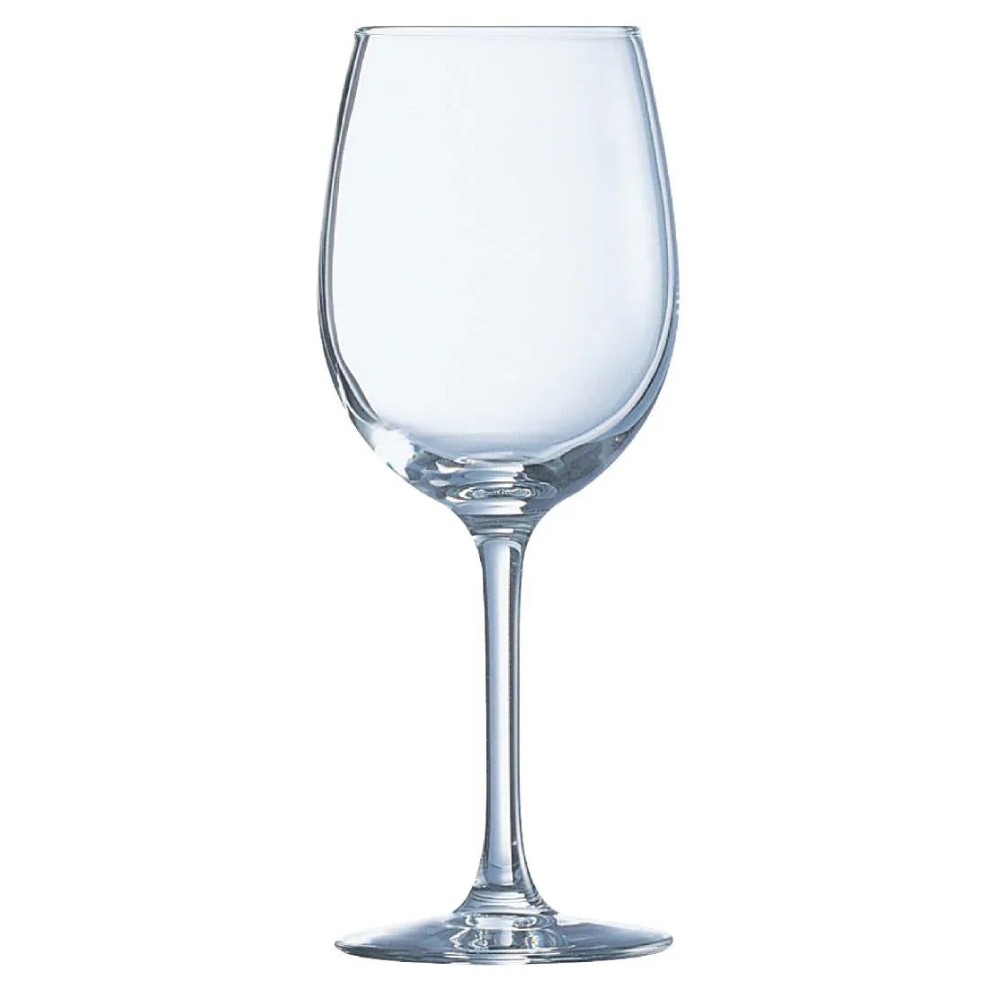 CJ058 Chef & Sommelier Cabernet Tulip Wine Glasses 470ml (Pack of 24) - JD Catering Equipment Solutions Ltd
