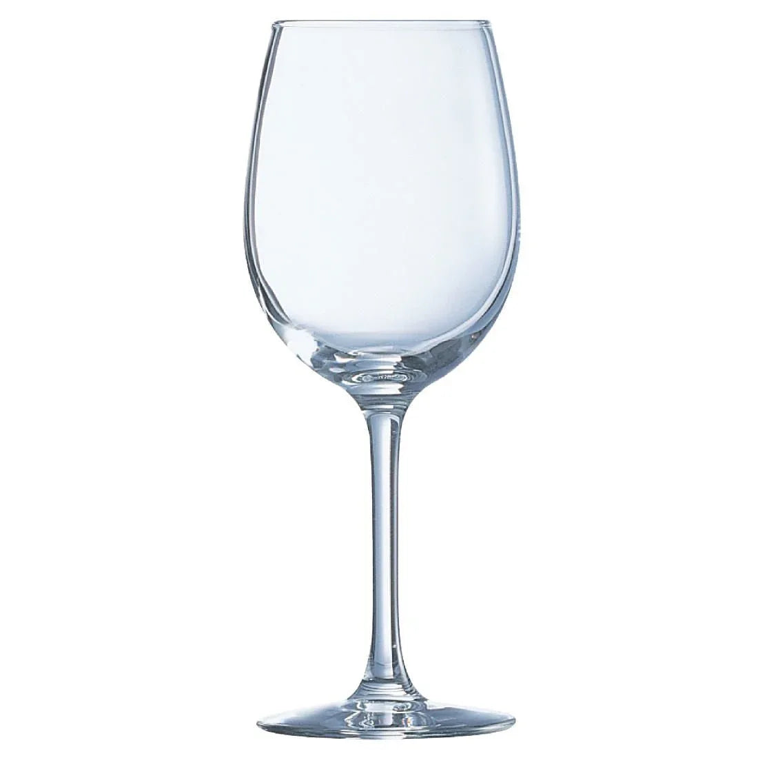 CJ058 Chef & Sommelier Cabernet Tulip Wine Glasses 470ml (Pack of 24) - JD Catering Equipment Solutions Ltd