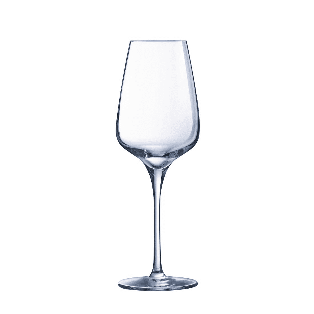 Chef & Sommelier Grand Sublym Wine Glass 11.75oz (Pack of 24) JD Catering Equipment Solutions Ltd