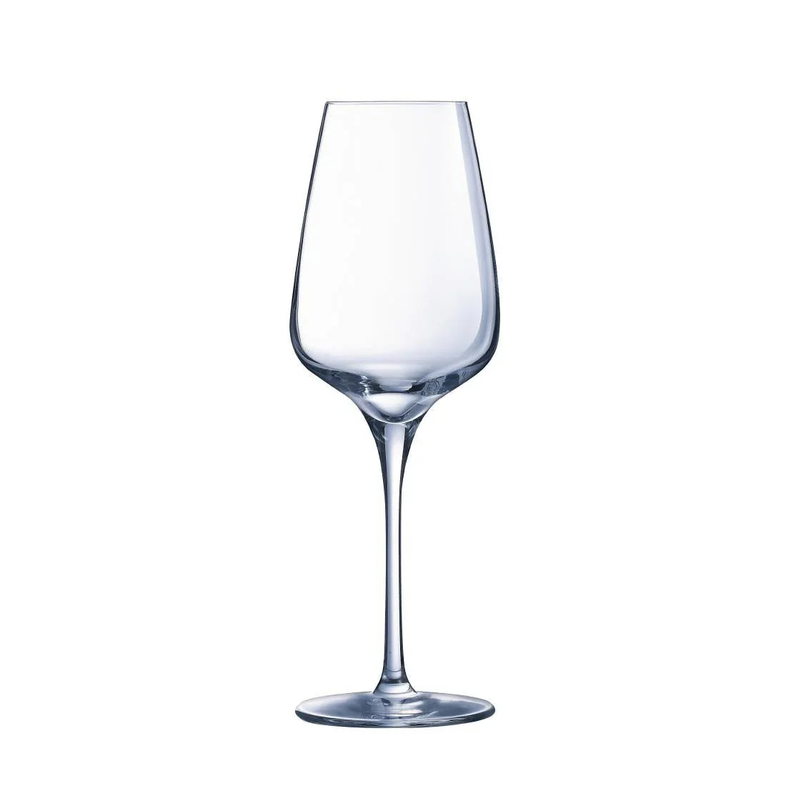 CM715 Chef & Sommelier Grand Sublym Wine Glass 8.25oz (Pack of 24) - JD Catering Equipment Solutions Ltd