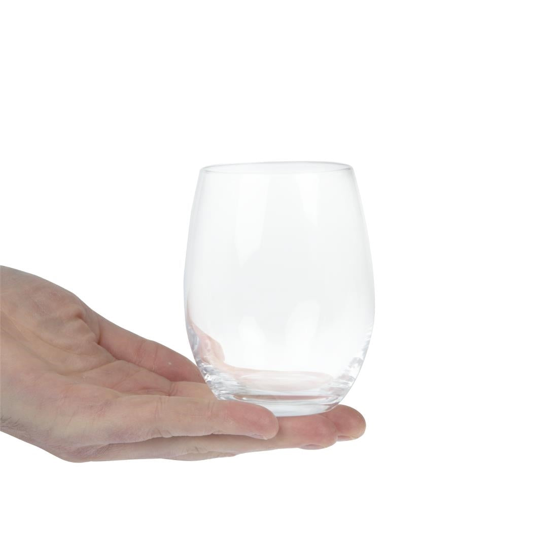 Chef & Sommelier Primary Tumblers 360ml (Pack of 24) JD Catering Equipment Solutions Ltd