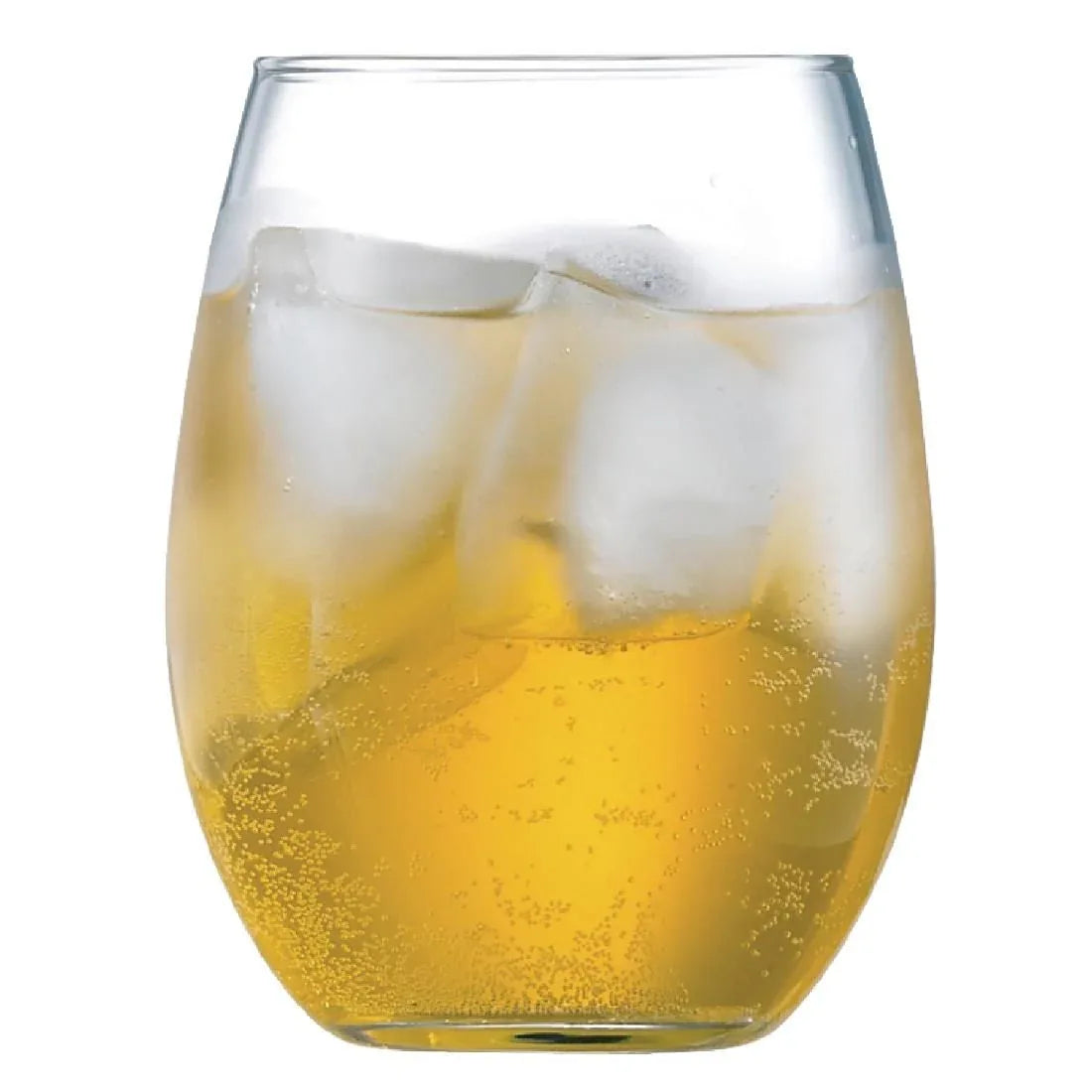 CJ449 Chef & Sommelier Primary Tumblers 440ml (Pack of 24) - JD Catering Equipment Solutions Ltd