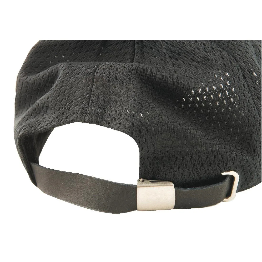 A976 Chef Works Cool Vent Baseball Cap - JD Catering Equipment Solutions Ltd