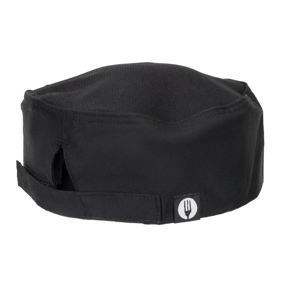 A704 Chef Works Cool Vent Beanie - JD Catering Equipment Solutions Ltd